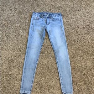 American Eagle Jeggings